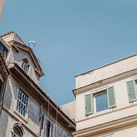 Villa L'Agata Roma Exterior foto