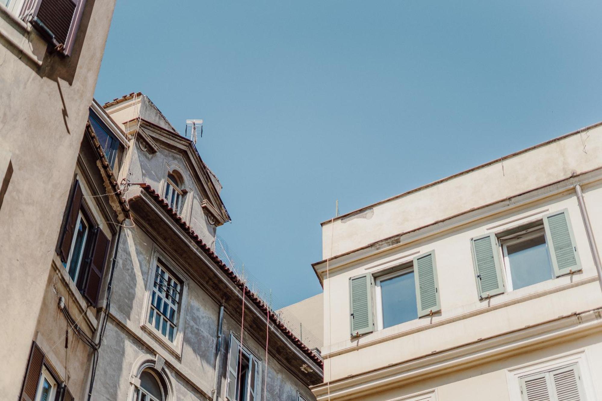 Villa L'Agata Roma Exterior foto