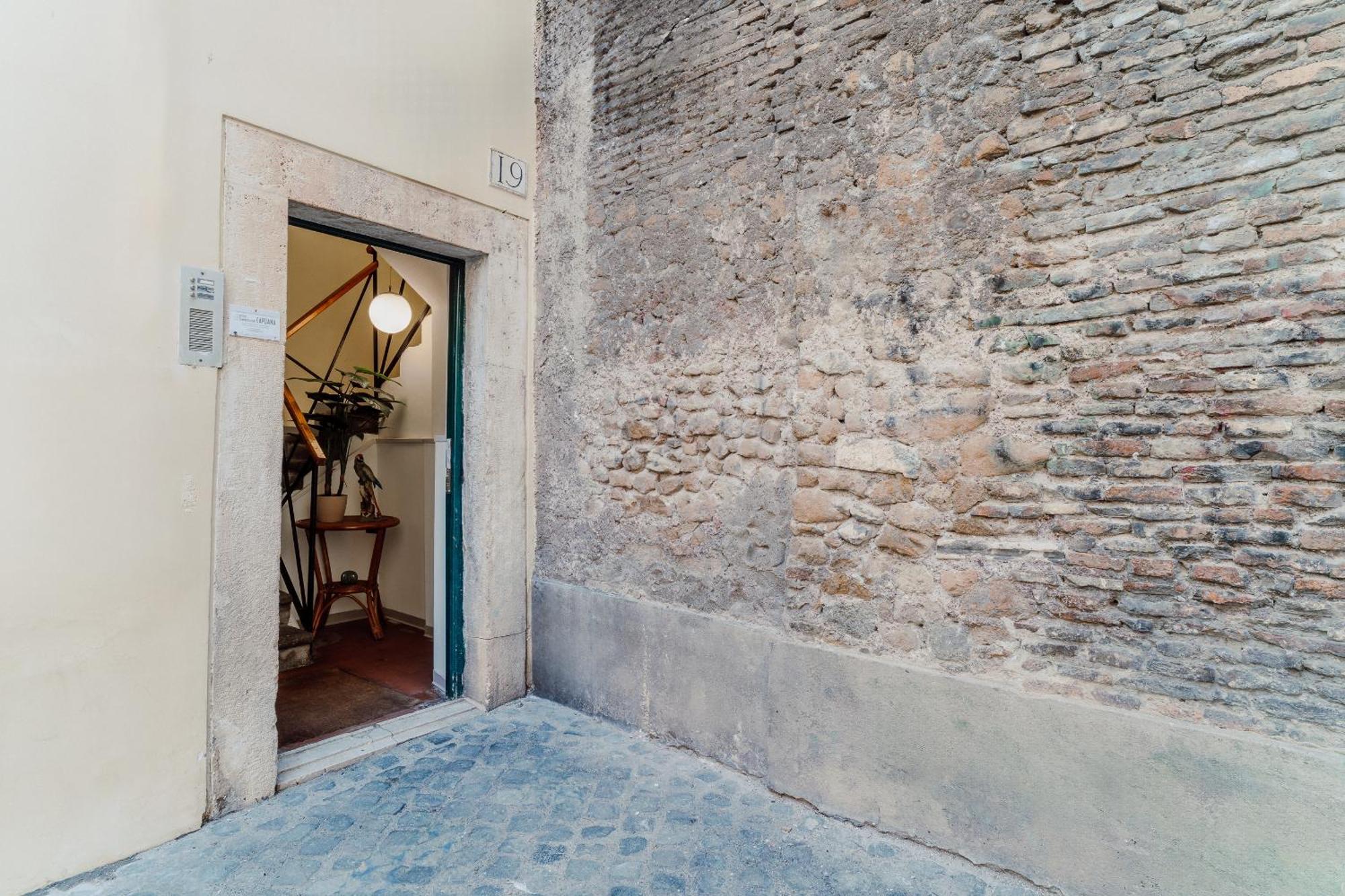 Villa L'Agata Roma Exterior foto