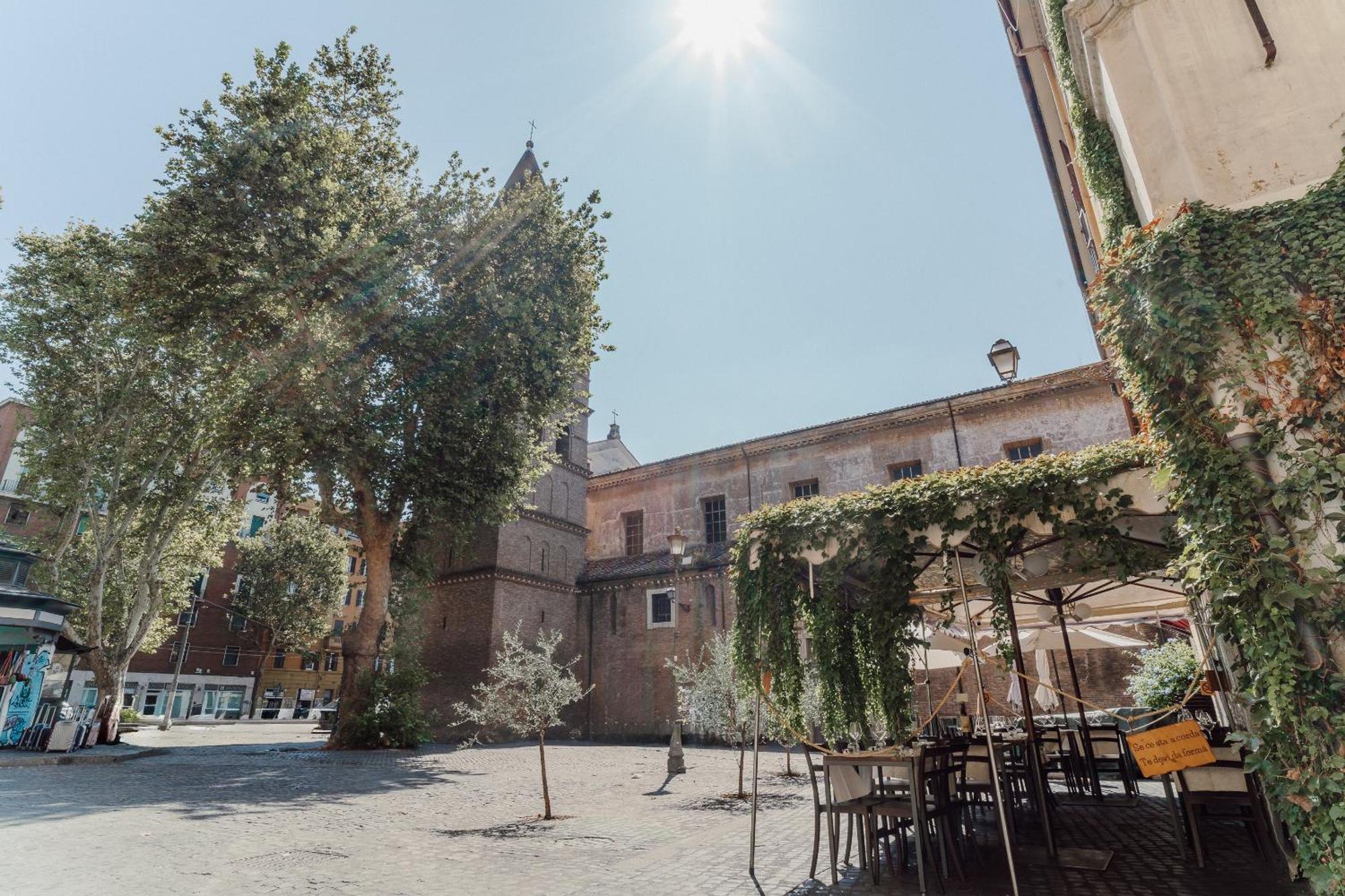 Villa L'Agata Roma Exterior foto
