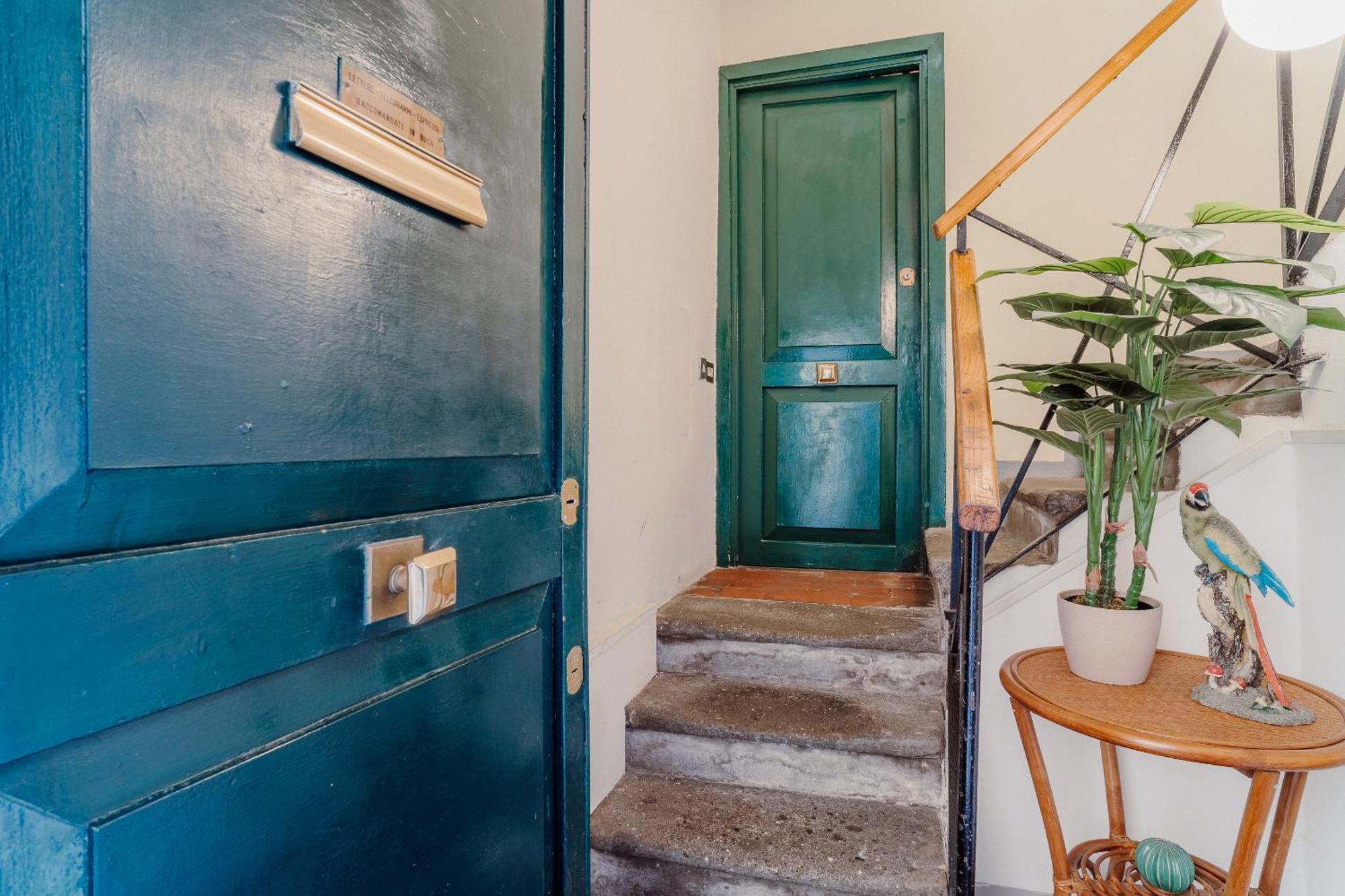 Villa L'Agata Roma Exterior foto