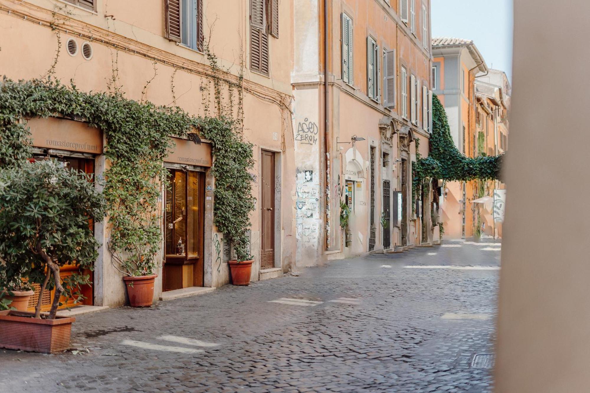 Villa L'Agata Roma Exterior foto