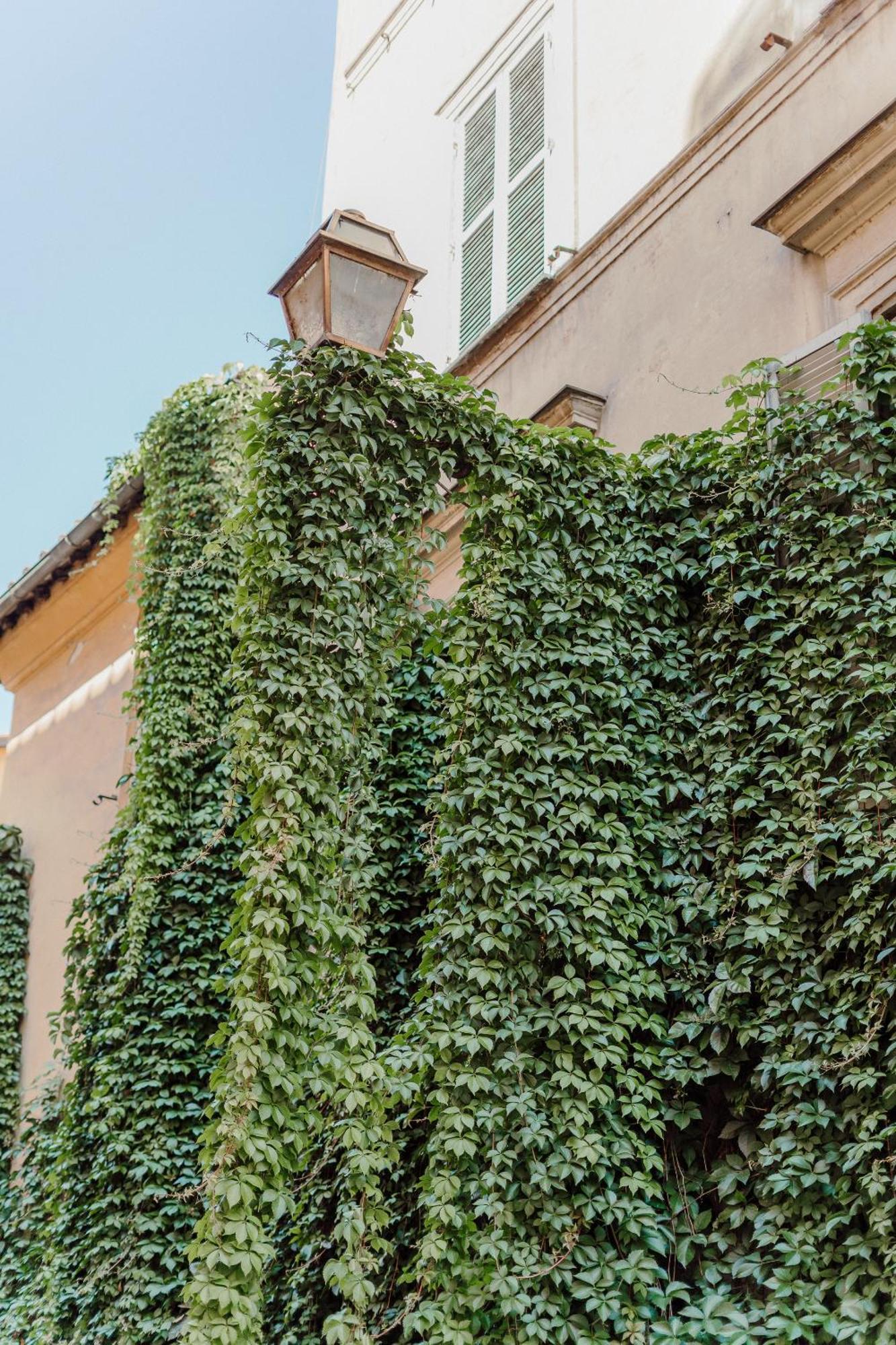 Villa L'Agata Roma Exterior foto