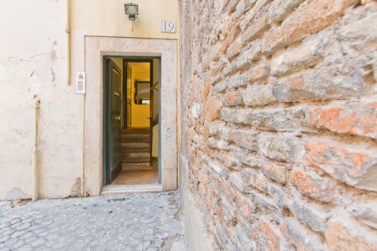 Villa L'Agata Roma Exterior foto