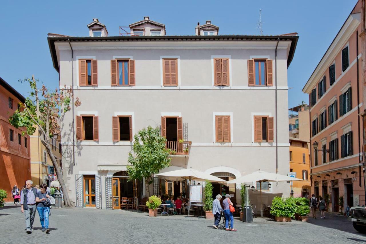 Villa L'Agata Roma Exterior foto