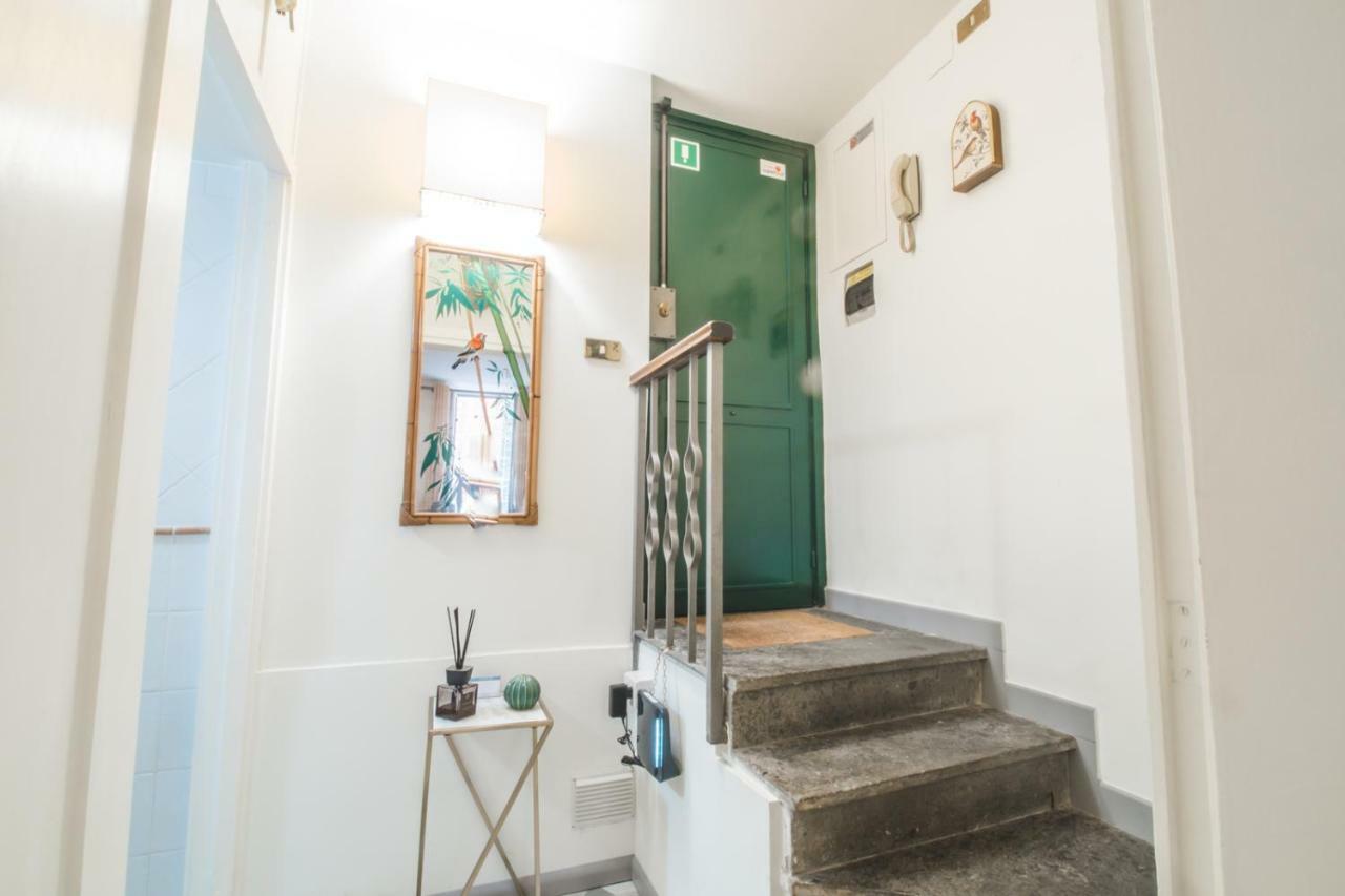 Villa L'Agata Roma Exterior foto